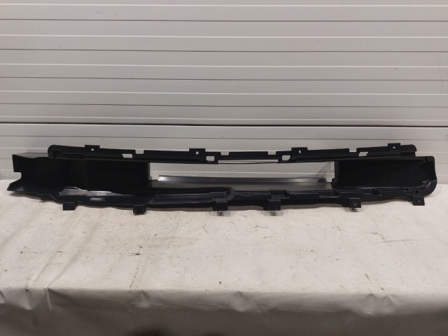 Air Deflector